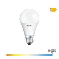 Ledlamp EDM 98708 E 20 W 180 W E27 2200 lm 2100 Lm Ø 6,5 x 12,4 cm Ø 6,5 x 12,5 cm (6400 K) - thumbnail