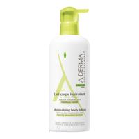 A-Derma Hydraterende Lichaamsmelk Haver 400ml - thumbnail