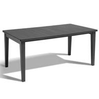 Allibert tafel Futura - grijs - 165x95x75 cm - thumbnail