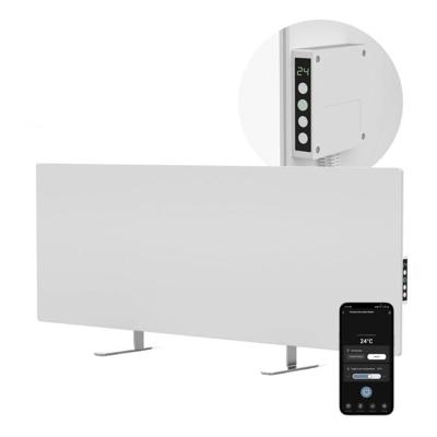 AENO AGH0003S Slimme Infrarood Verwarmingspaneel Wit AENO AGH0003S Slimme Infrarood Verwarmingspaneel Wit