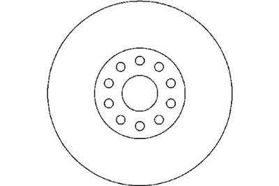 Remschijf 92115800 Remschijf 92115800