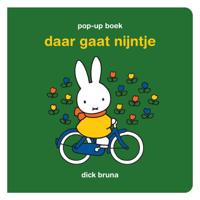 Nijntje Boek Daar Gaat Nijntje - thumbnail