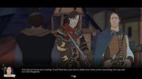 Ash of Gods Redemption - thumbnail