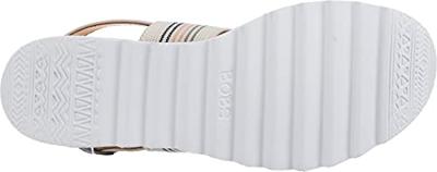 Skechers Sandalen Desert Kiss Hi 113863/NTMT Beige-41 maat 41