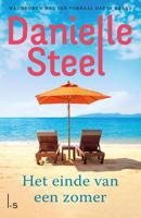 Het einde van een zomer - Danielle Steel - ebook - thumbnail