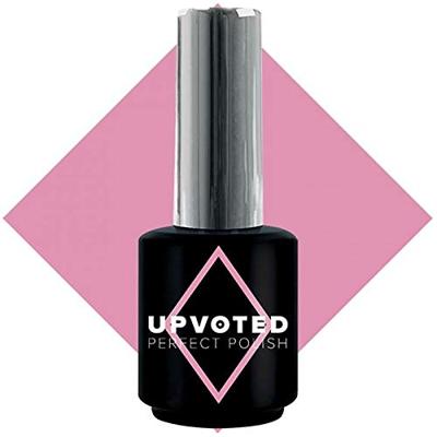 NailPerfect UPVOTED Soak Off Gelpolish Rouge 15ml
