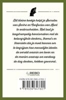 Het kleine zakboek Filosofie - thumbnail