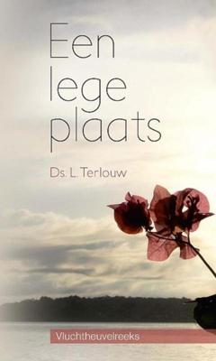 Een lege plaats - L. Terlouw - eBook (9789033633508) Een lege plaats - L. Terlouw - eBook (9789033633508)