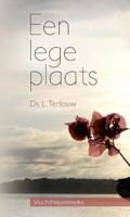 Een lege plaats - L. Terlouw - eBook (9789033633508) - thumbnail