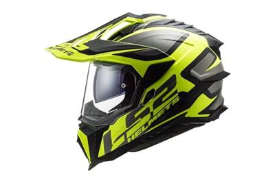 LS2 endurohelm "mx701 explorer alter", uitneembaar en wasbaar, rescue wangkussentjes, micrometrische sluiting, verwijderbare helmtop, voorbereiding voor helmcommunicatie, pinlock 70 maxvision™. helmet mx701 explorer alter xl bl./yel.matt LS2 endurohelm "mx701 explorer alter", uitneembaar en wasbaar, rescue wangkussentjes, micrometrische sluiting, verwijderbare helmtop, voorbereiding voor helmcommunicatie, pinlock 70 maxvision™. helmet mx701 explorer alter xl bl./yel.matt