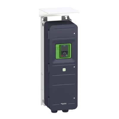Schneider Electric Frequentieregelaar ATV650D45N4U