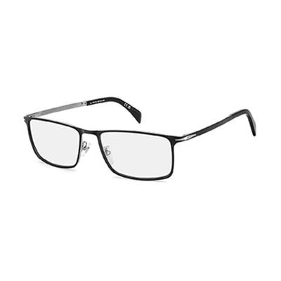 Heren Brillenframe David Beckham DB 1167 55TI737 Heren Brillenframe David Beckham DB 1167 55TI737