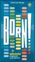 Born! - Gerrit ten Berge - ebook - thumbnail