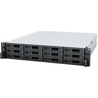 Synology Rackstation RS2423+ - thumbnail