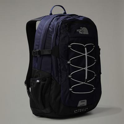 The North Face Borealis Classic Rugtas TNF Navy - Tin Grey - NPF 29L