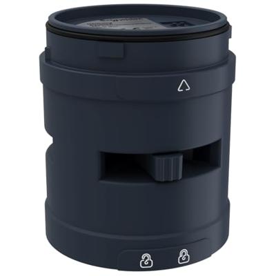 Schneider Electric XVUC9S Akoestisch element Zwart 24 V DC/AC 1 stuk(s)