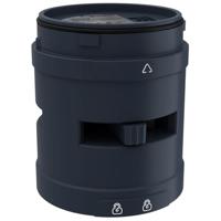 Schneider Electric XVUC9S Akoestisch element Zwart 24 V DC/AC 1 stuk(s) - thumbnail