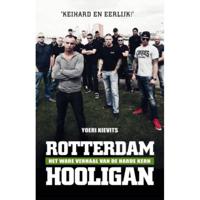 Rotterdam hooligan (Paperback) - thumbnail