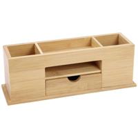 SpeaKa Professional SP-BDO-0012 SP-11019160 Bureau organizer Aantal vakken: 5 - thumbnail