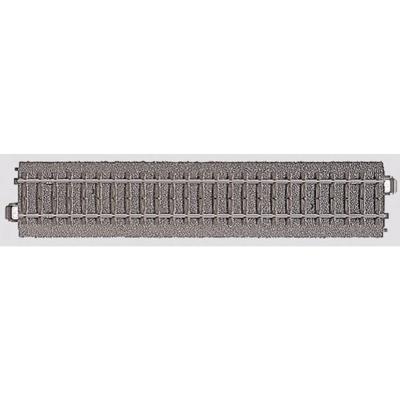H0 Märklin C-rails (met ballastbed) 24188 Rechte rails 188.3 mm 10 stuk(s)