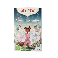 New inspiration bio 17 Zakjes - thumbnail