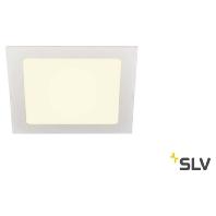 SLV Led inbouwlampSenser 18 - 1003012
