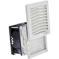 Fandis FF08GA230UF Schakelkastventilator 230 V/AC 12 W (b x h x d) 106.5 x 106.5 x 72.8 mm 1 stuk(s) - thumbnail