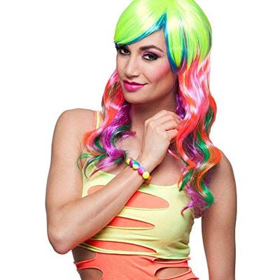 Armband Fusion Neon Multicolour