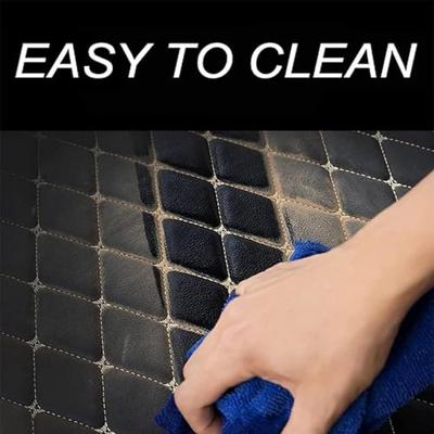 Brauer Hope Wavy - Onderkast - 80 cm - met 1 Softclose Lade Greeploos en 1 Sifon Uitsparing - Mat Zand