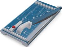 Dahle 534 Snijmachine A3 Aantal paginas A4 80 g/m² (max): 15 vel Aantal paginas A4 70 g/m² (max): 15 vel - thumbnail