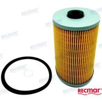REC41650-502330 - BRANDSTOFFILTER Yanmar - thumbnail
