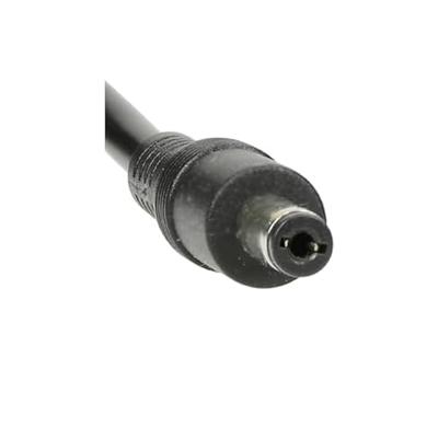 Van Beijck acculader li-ion smartlader 5.5 x 2.1mm (snellader 4a) 36 volt / 4ah - thumbnail