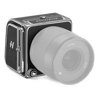 Bruni Beschermfolie compatibel met Hasselblad 907X 50C Folie, zonneklaar Schermfolie (2X) - thumbnail