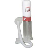 Holzmann Maschinen ABS1080_230V Afzuiginstallatie 100 l 750 W - thumbnail