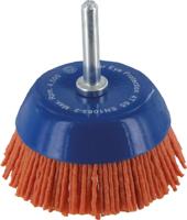 Ivana 51745 nylon komborstel 65 mm - thumbnail