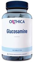 Orthica Glucosamine 120Tabletten - thumbnail