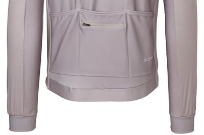 AGU Polartec Alpha Jack Performance Heren - Beige - XL AGU Polartec Alpha Jack Performance Heren - Beige - XL