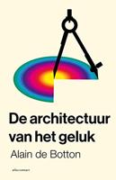 De architectuur van het geluk - Alain de Botton - ebook - thumbnail