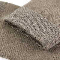 Kindersokken 5 paar apenprint EU 30-34 - thumbnail