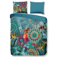 Hip Dekbedovertrek Lovise 155x220 Cm - thumbnail