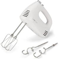 Clatronic HM 3524 Handmixer 300 W Wit - thumbnail
