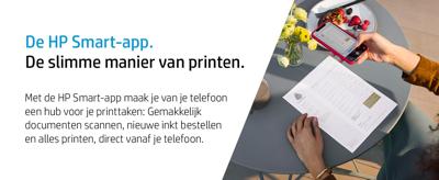HP 302 originele drie-kleuren inktcartridge
