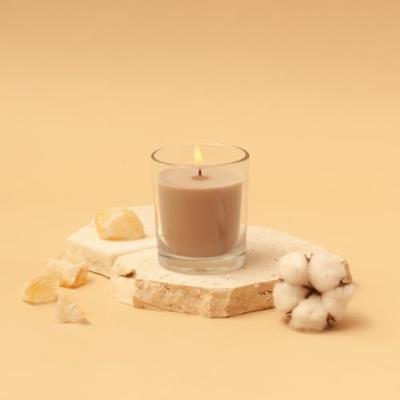 Geurglas 25u d7 cm mindful morning Spaas - Spaas Geurglas 25u d7 cm mindful morning Spaas - Spaas