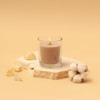 Spaas Geurkaars in Glas Mindful Morning - thumbnail