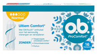 OB ProComfort Tampons Normal - thumbnail