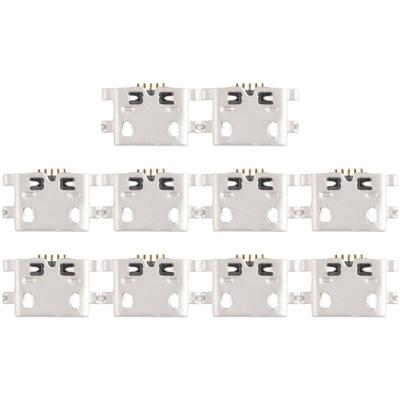 10 stuks Port-Connector opladen voor Xiaomi Redmi 5 / Redmi 5A