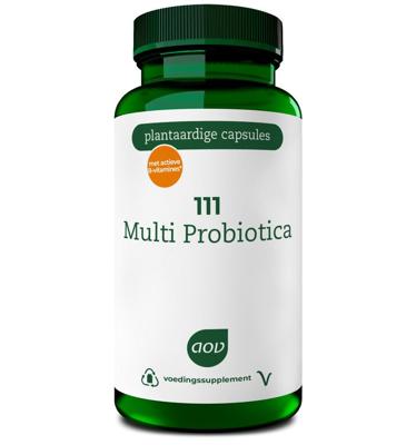 111 Multi Probiotica