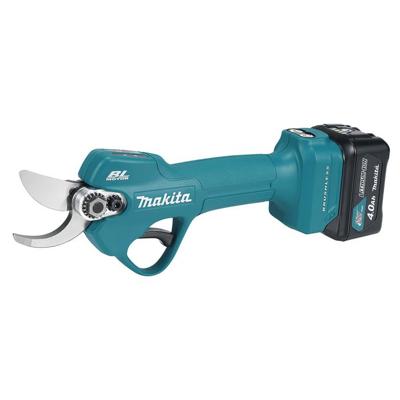 Makita UP100DSMJ Accu Snoeischaar 12V Max 4.0Ah