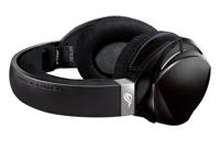 Asus ROG Strix Fusion Wireless Gaming headset Radiografisch 2.4 GHz, USB Draadloos Over Ear Zwart - thumbnail