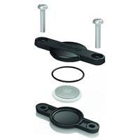 Rixen & Kaul - KLICKfix KLICKfix FindMe Mount for Apple AirTag - thumbnail